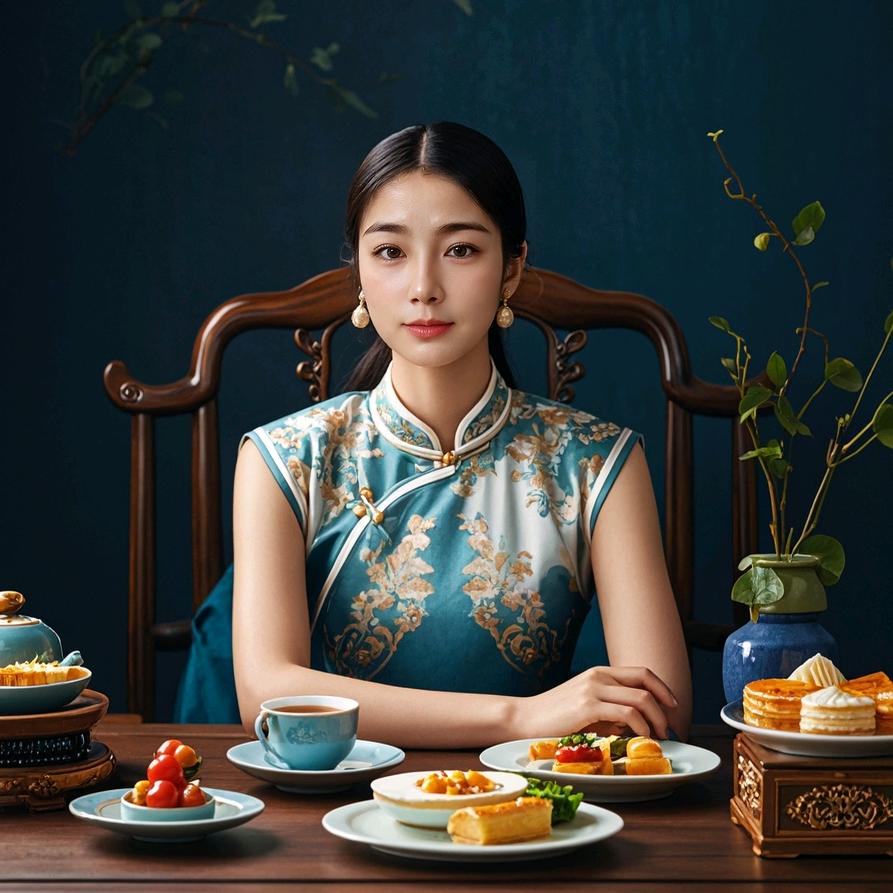 丽娜