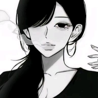 小瓢虫头像