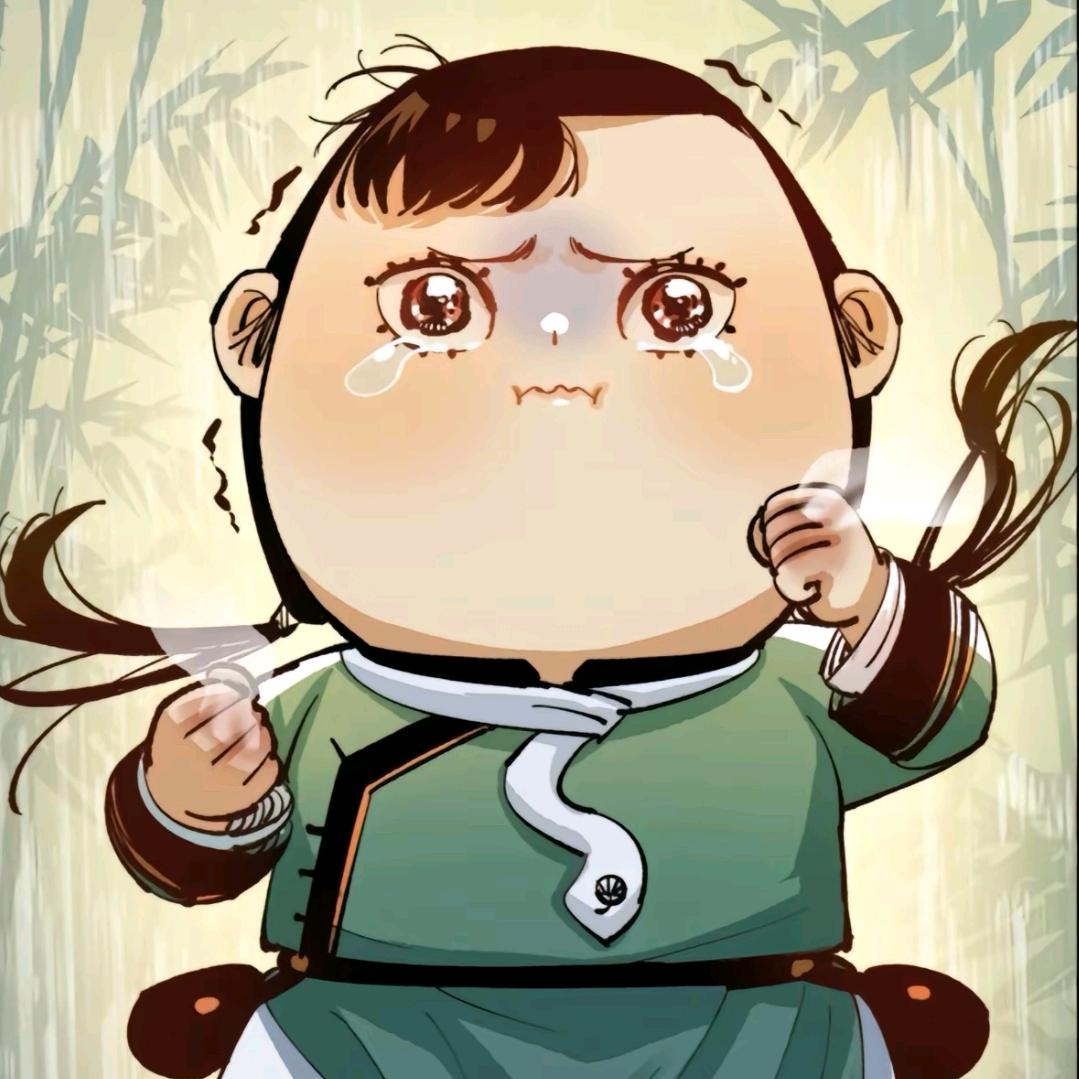 乔巴