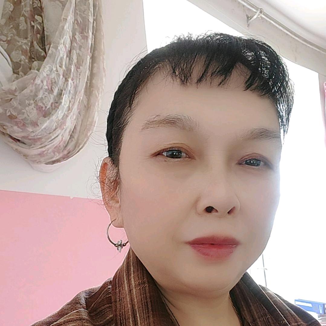 春暖花开。