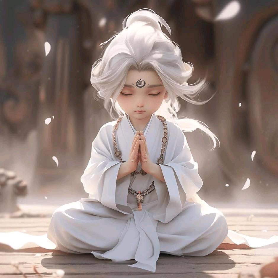 悟心