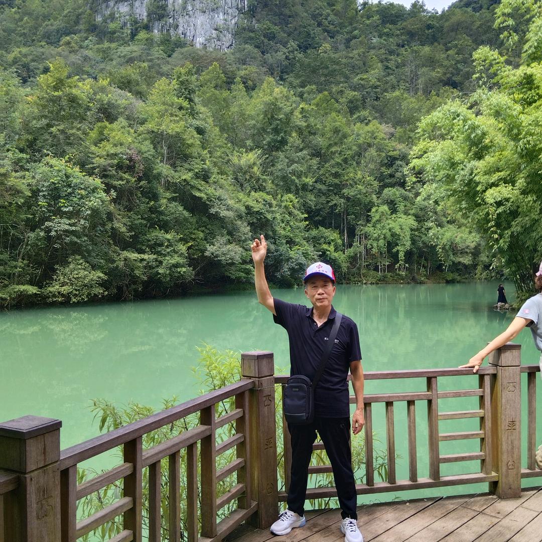 清闲客
