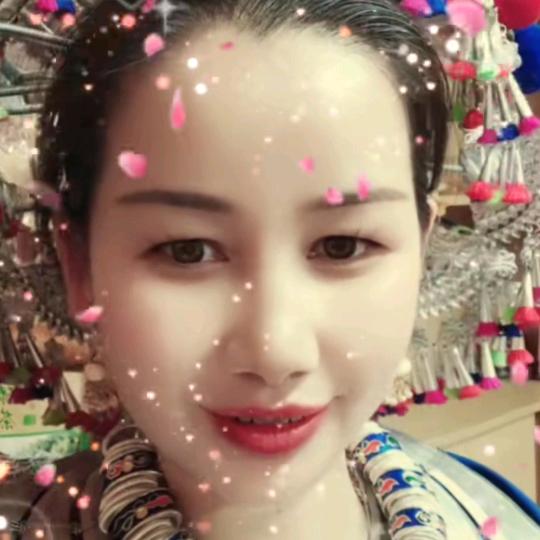 茶之味🌺杨仕梅