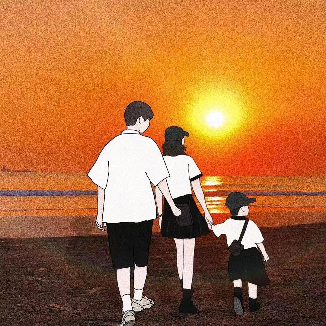 时间👨‍👩‍👦🦋