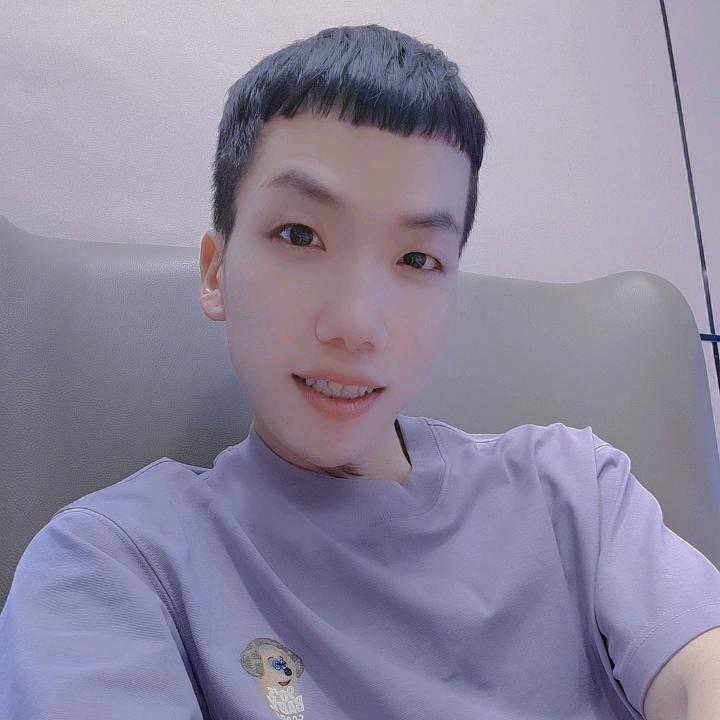 少帅＠♥＠義公子(全网第一宝藏男孩)