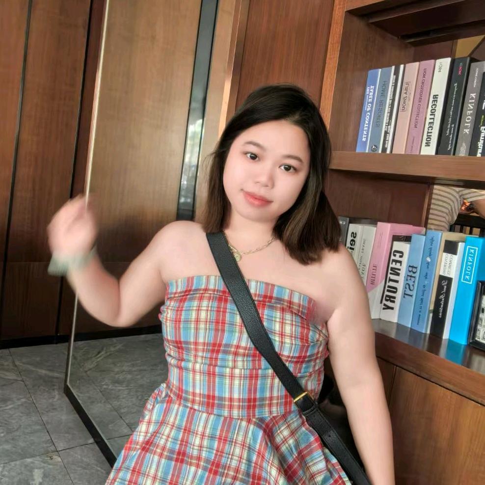 小梅呀🍐