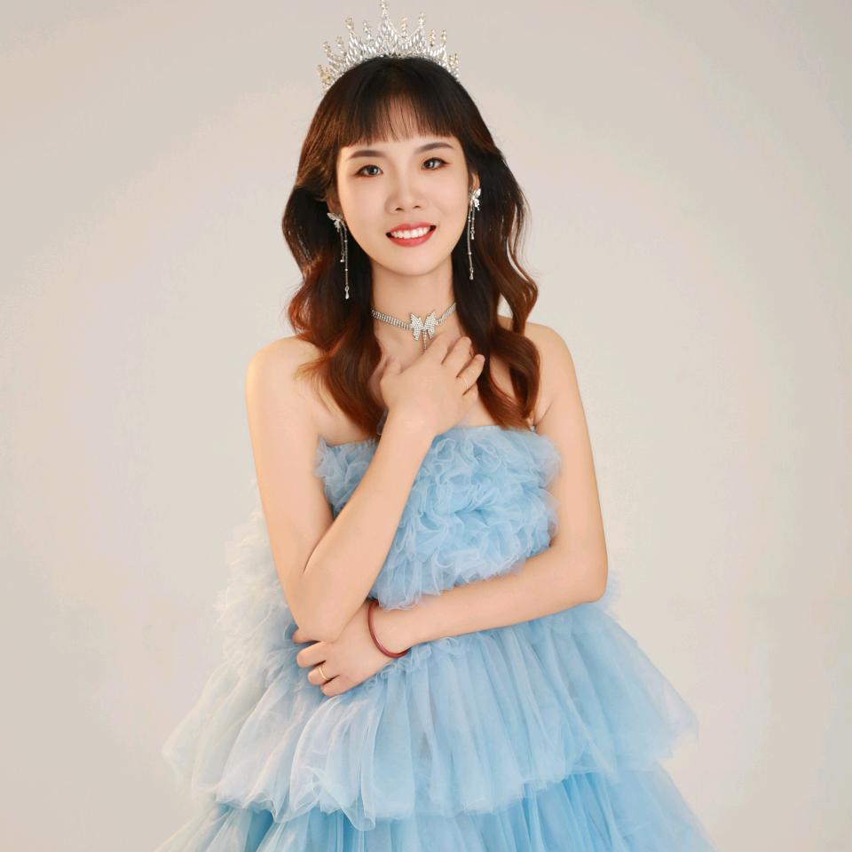 大美（年前冲刺120）