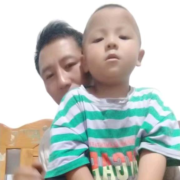 手心里的温柔