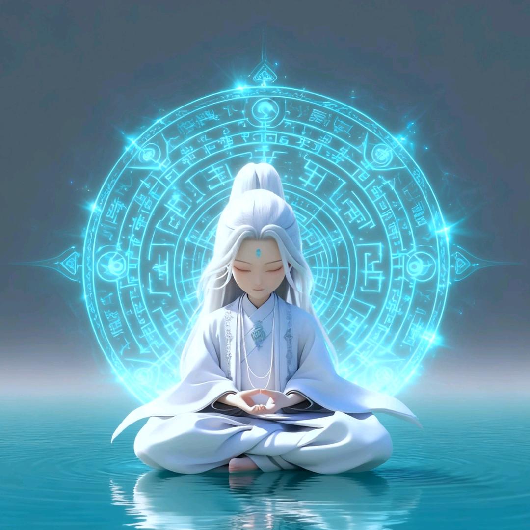 一念永恆