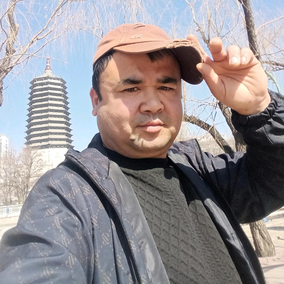阿不都沙拉木