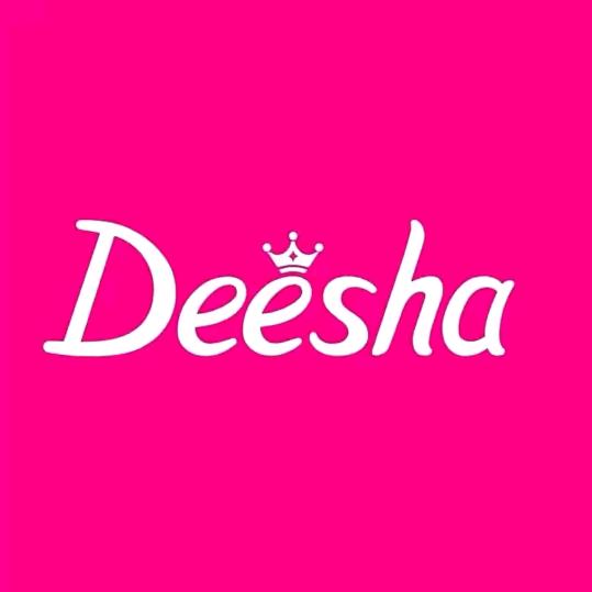 Deesha甄选优品返场