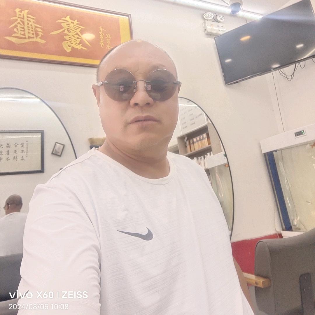 黄土地