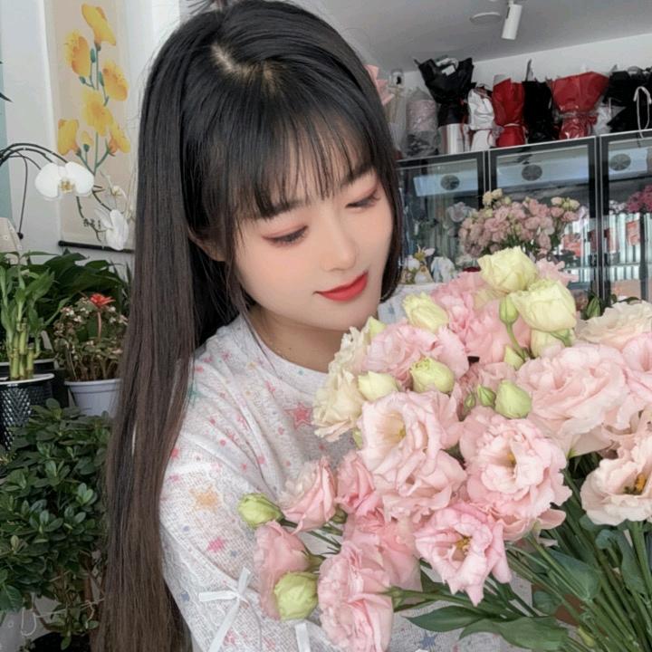金塔县花开见喜鲜花店