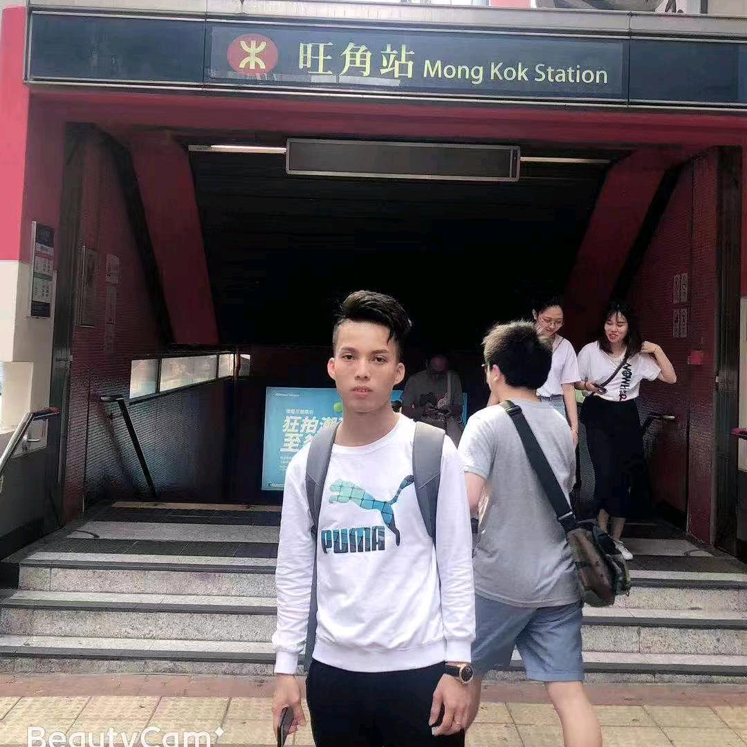 郑哥 在🇭🇰香港🇭🇰