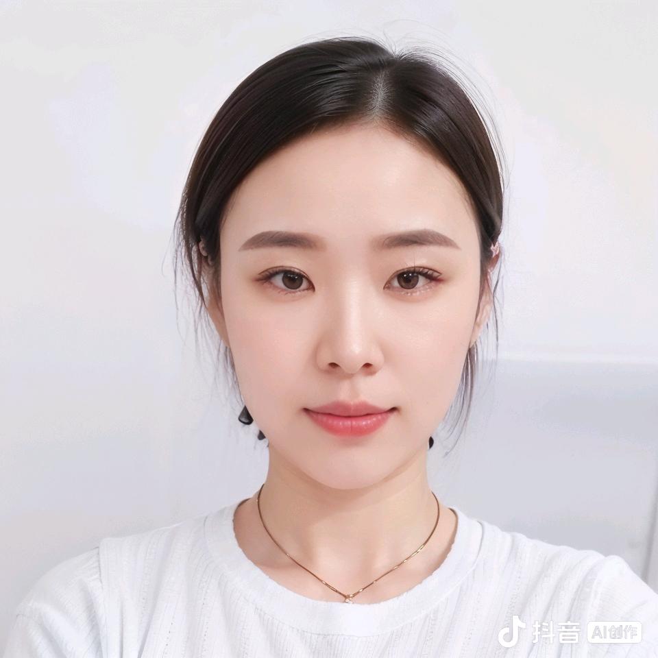 开心😁