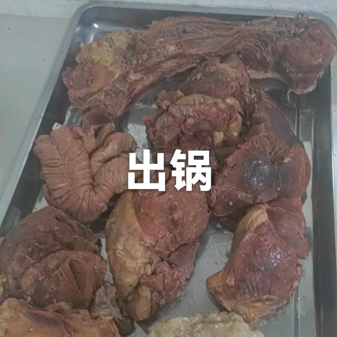 郭家马肉火烧冉庄总店