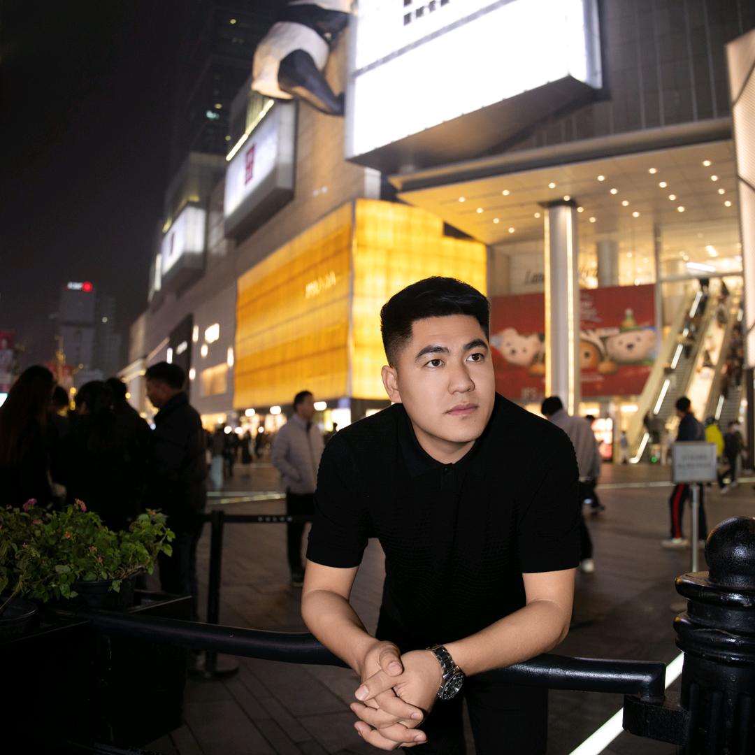 🔥额敏县995救援队_殷傲翔🔥