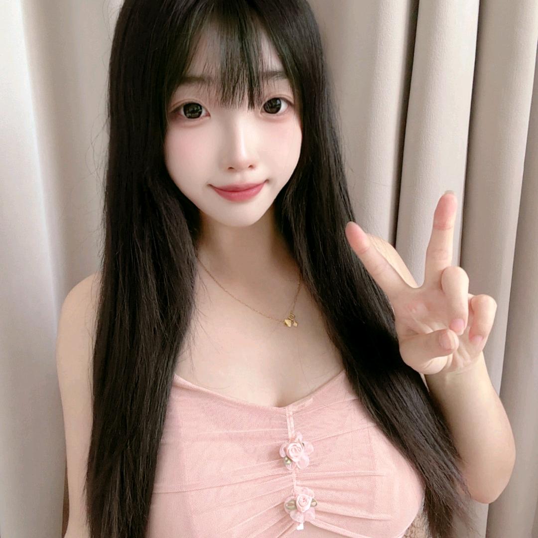 粉粉酱（唯一小号）