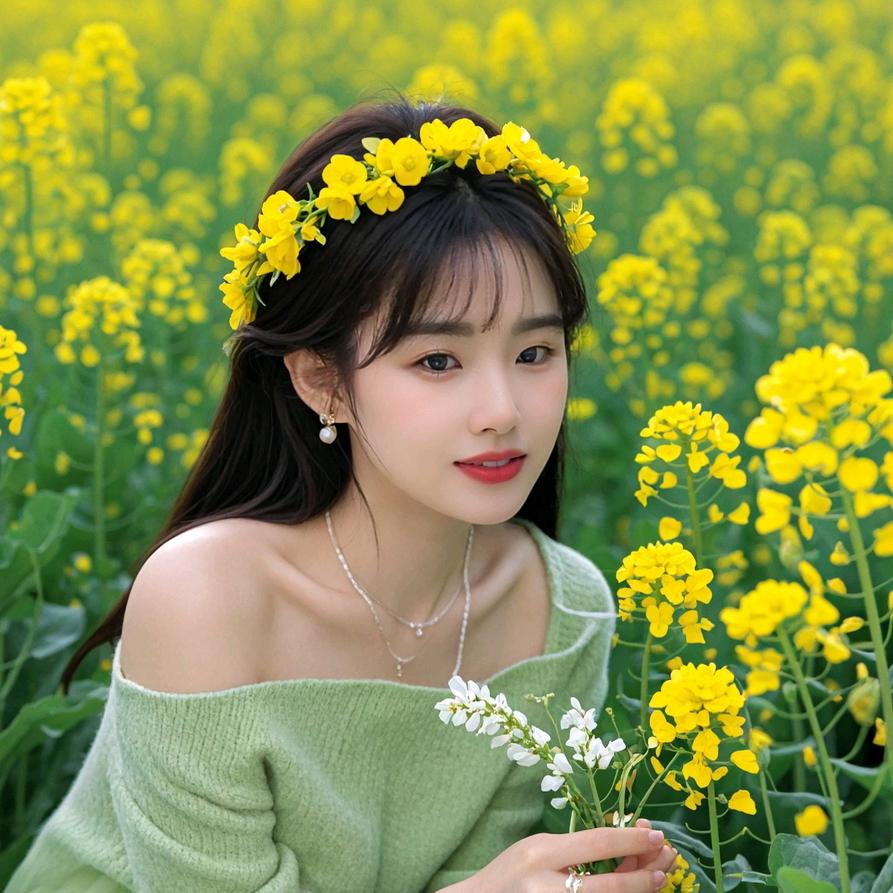 云南妹   包子妹徒弟(598)