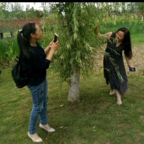 心若向阳，何惧忧伤