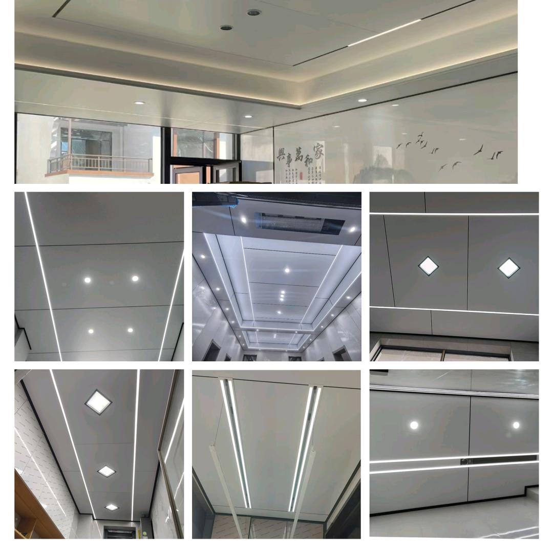 湖北咸宁吊顶娟妹