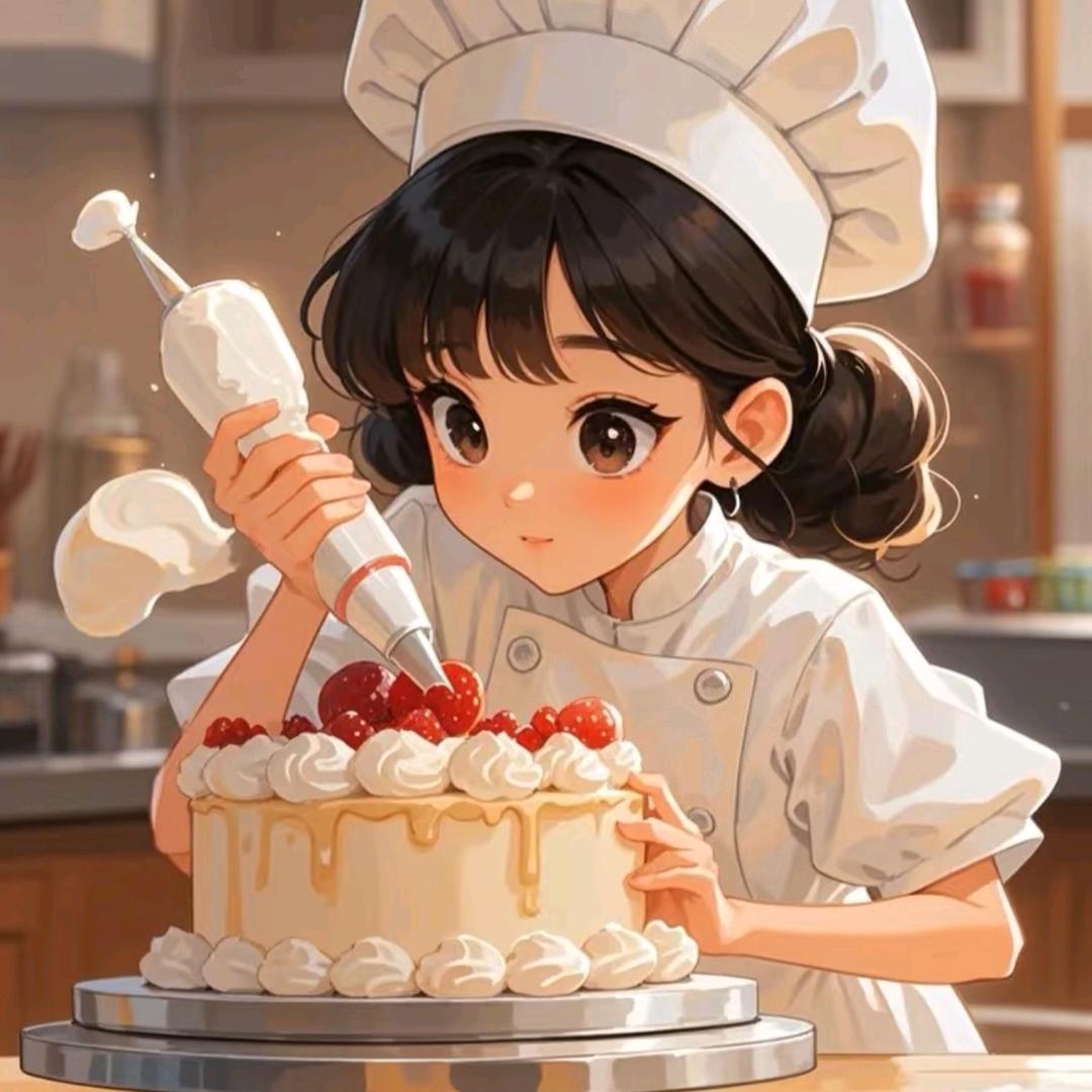 临清运河糖云坊糖姐