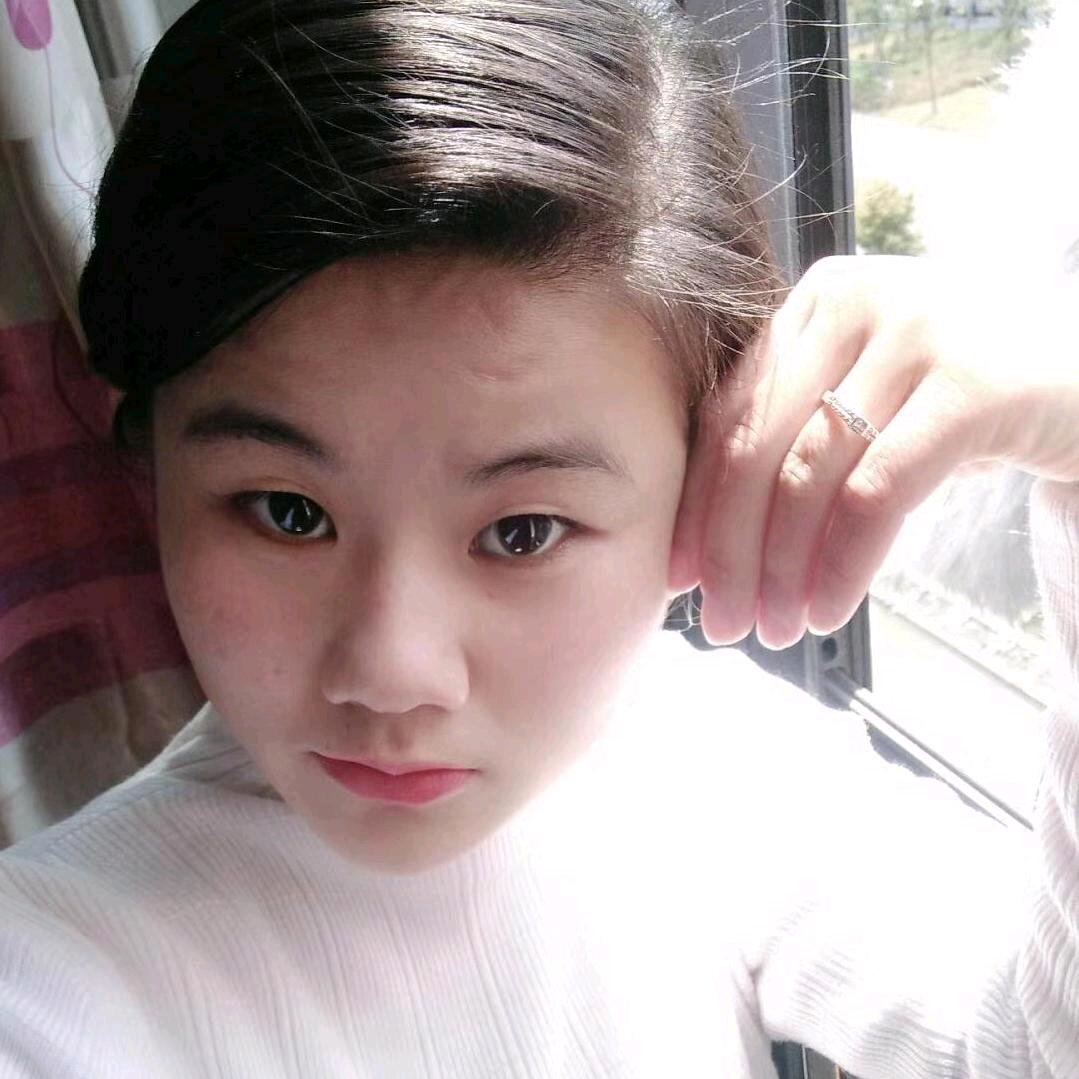 郭小姐👧