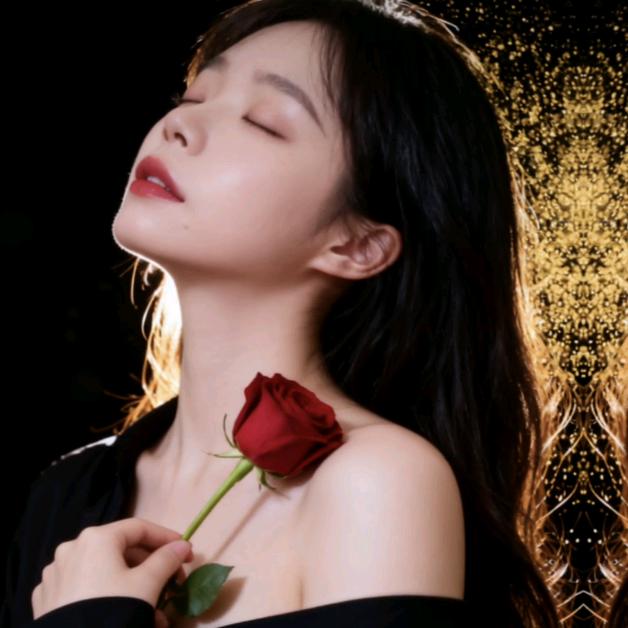 幸运🍀小仙女🌸
