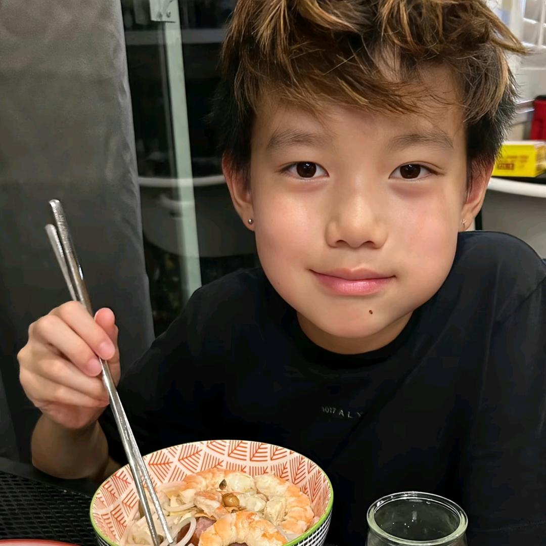 辣椒炒玉米粒