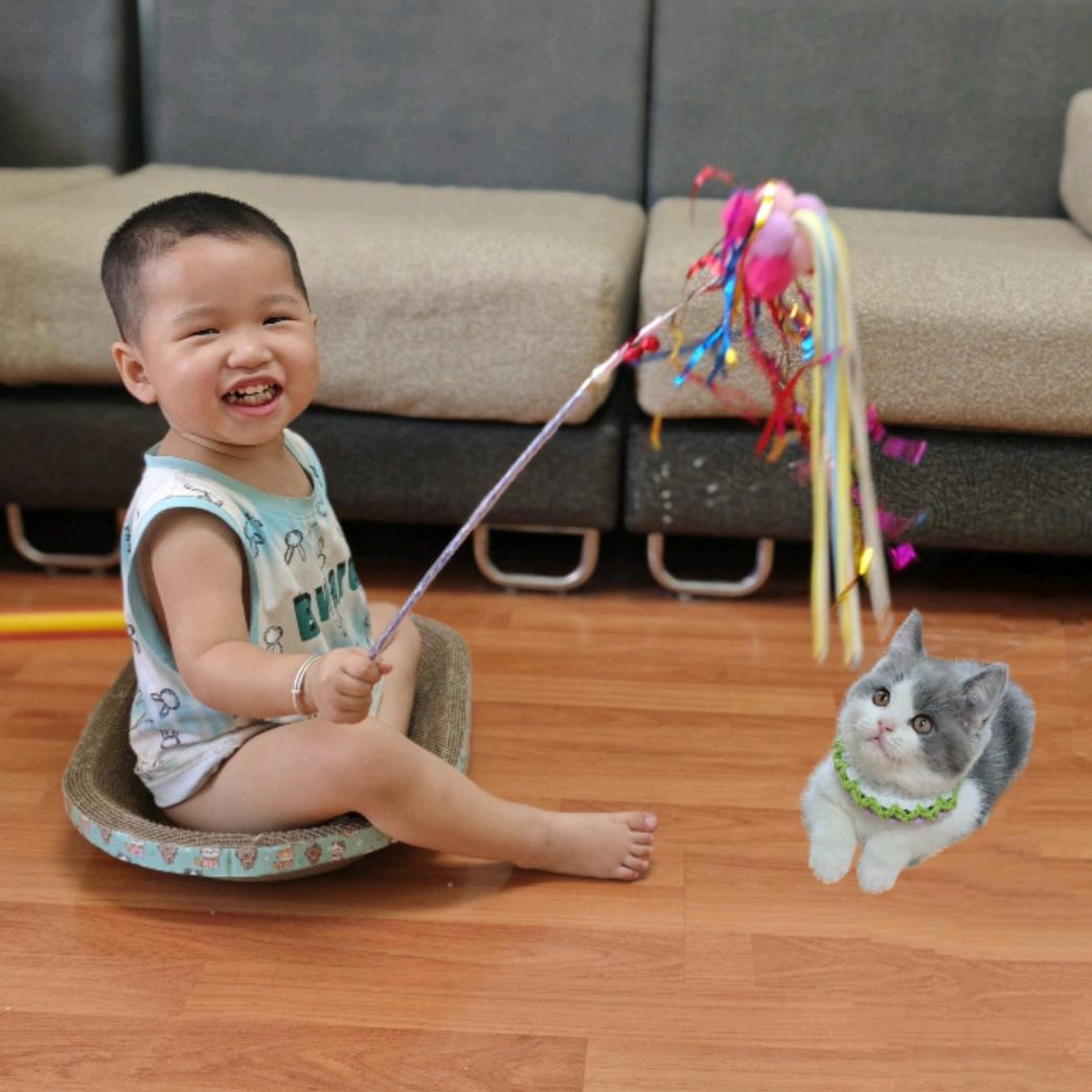 🍓皓皓麻麻🍓