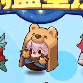 永远的蔚蓝星球-无敌