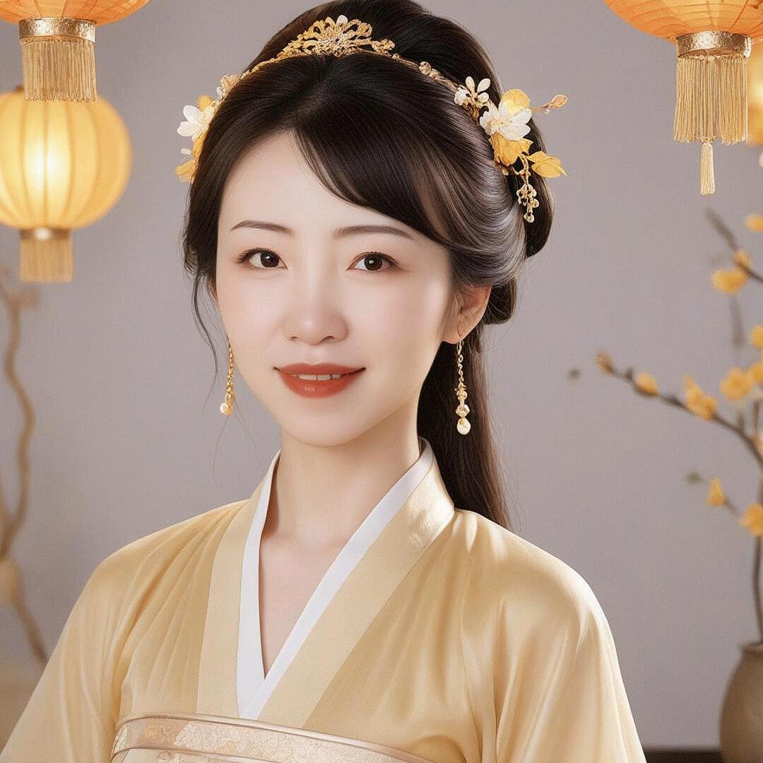 李梅Docotr