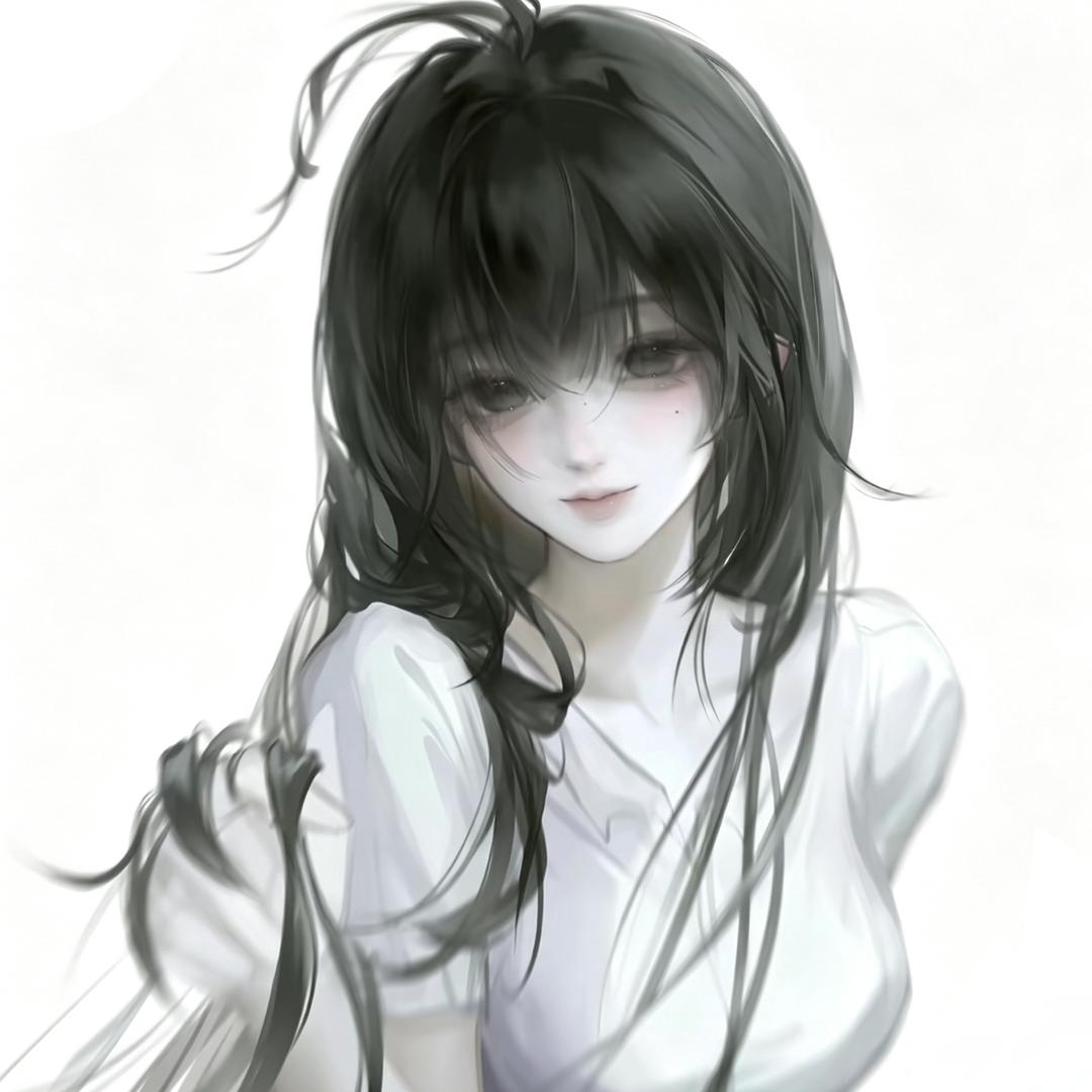 唯一゗头像