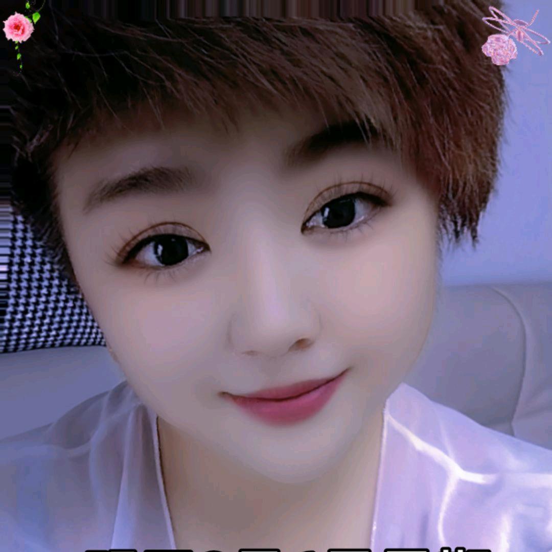 婷婷