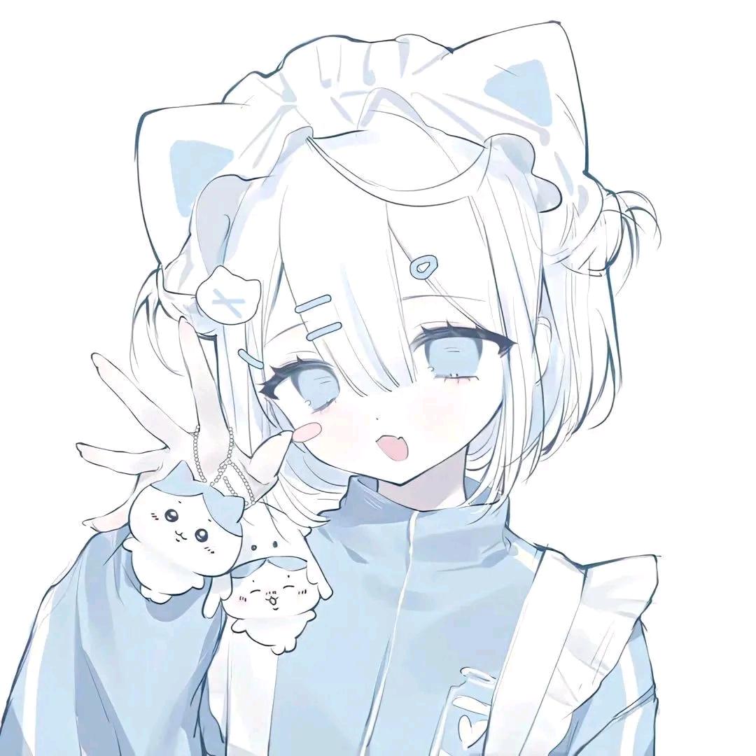 小柒ovo