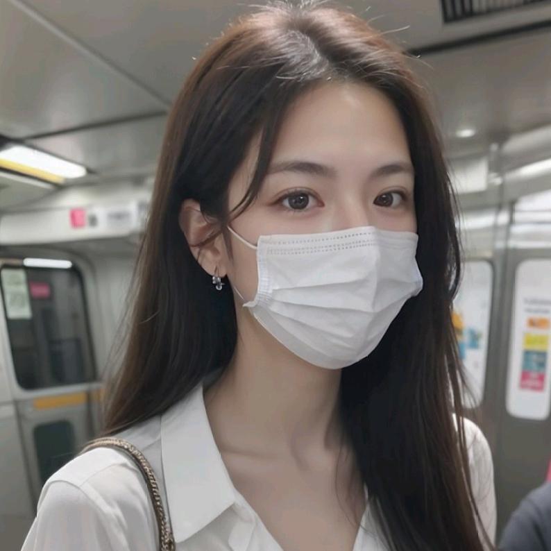 90后清清姐