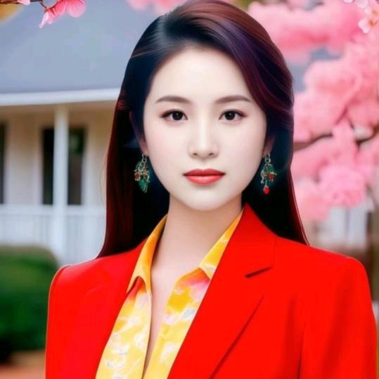 美好的家庭