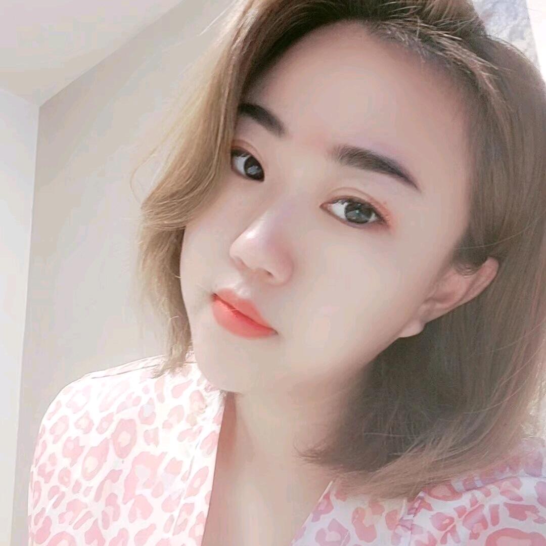 中国好姑娘🇨🇳