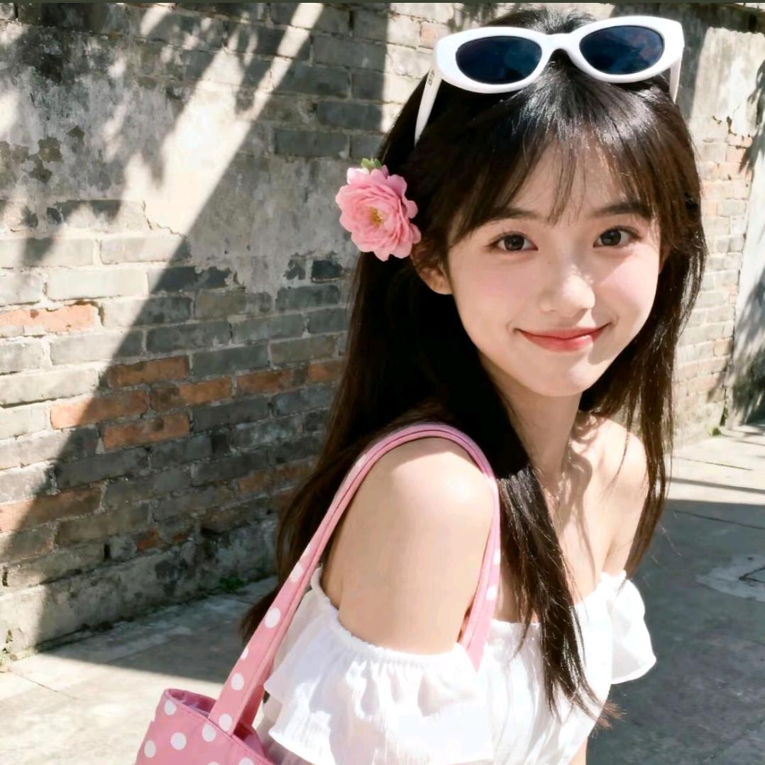 Lin✧*。٩ωˋ*✧*。