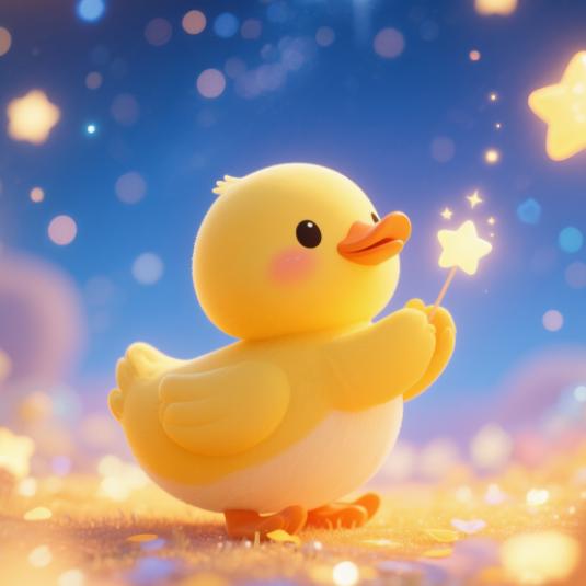 许愿鸭品牌优选