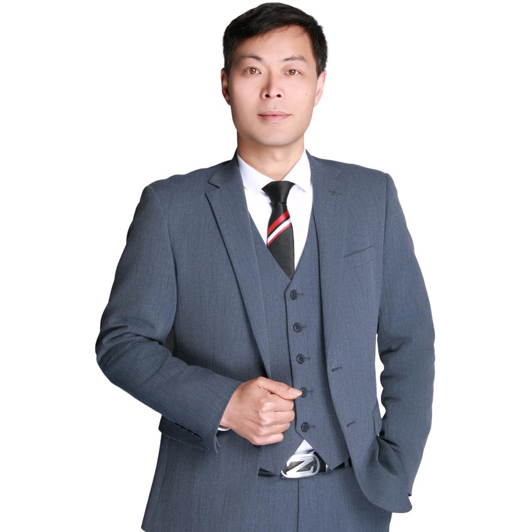 刘洪根二手房专家