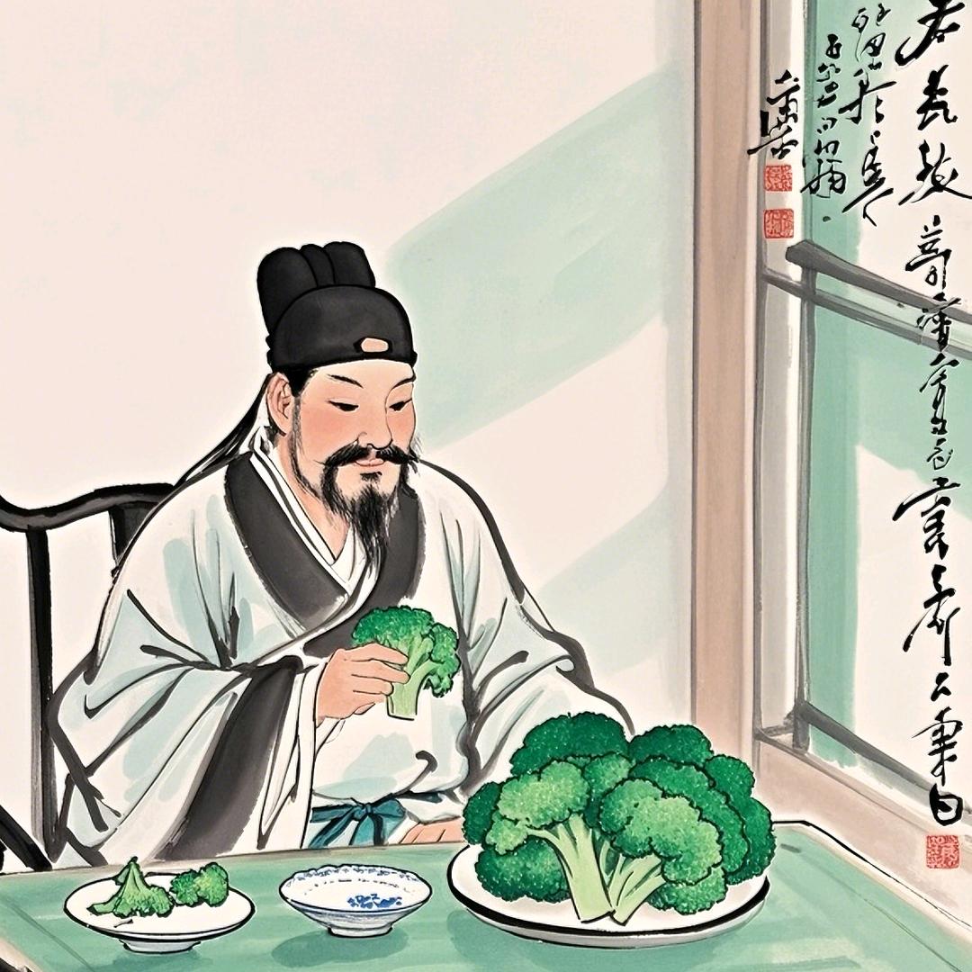 饱腹圣经诗书