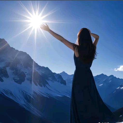 ཚེ་🌻གཡུ་珍