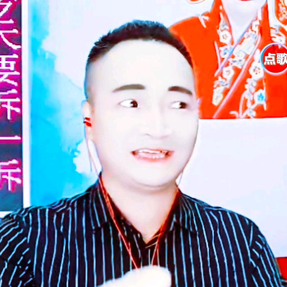 王万全淮剧直播