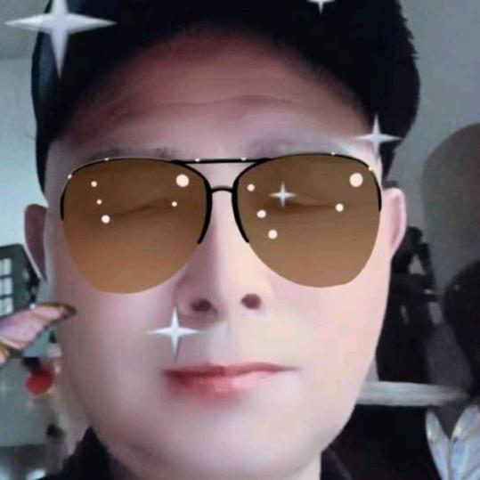 老玩童