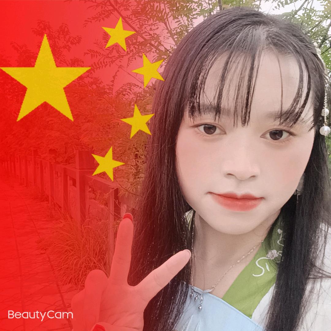 颖火虫 🎤