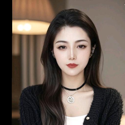 小静心《山歌主播》加油