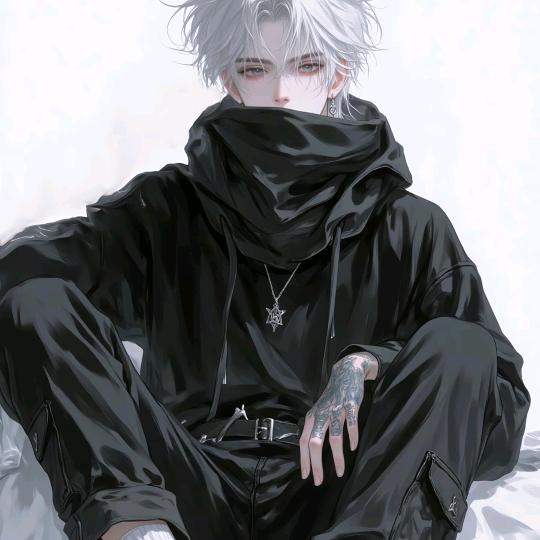 南风