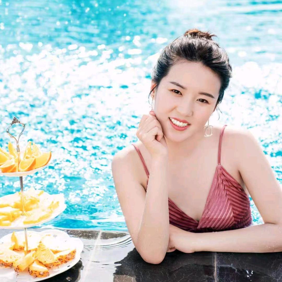 小美璐🌸