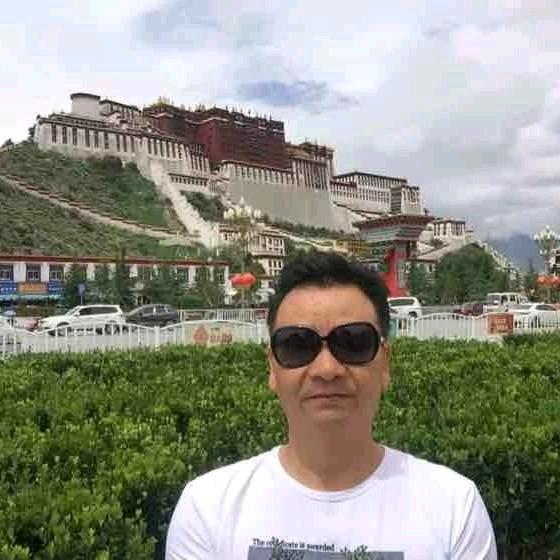仁者乐山